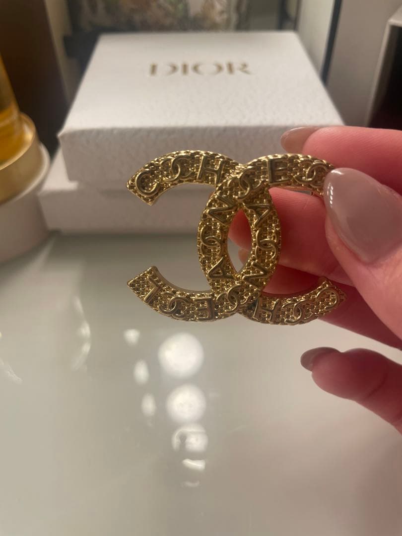 アクセサリー CHANEL