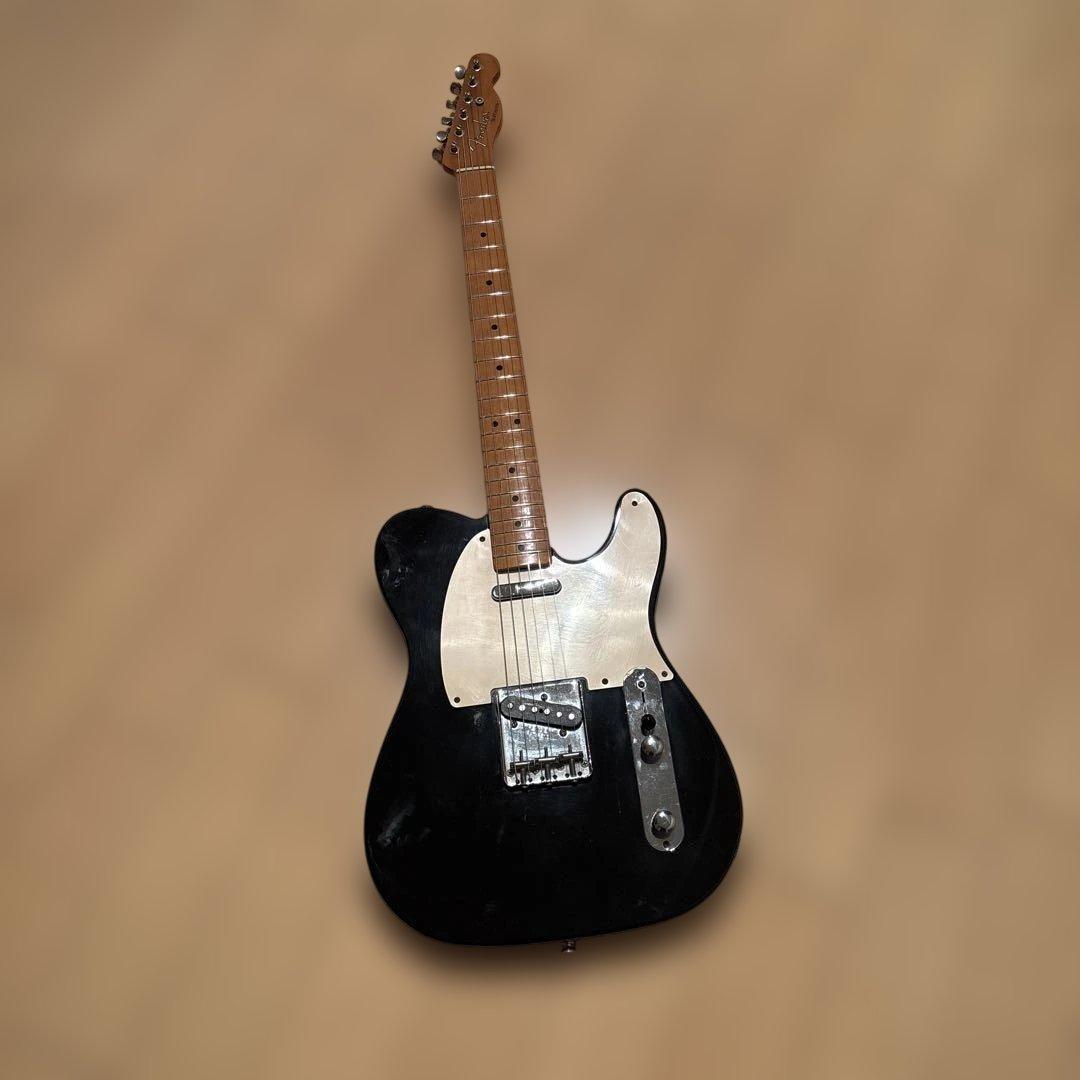 fender mexico classic 50s テレキャスター