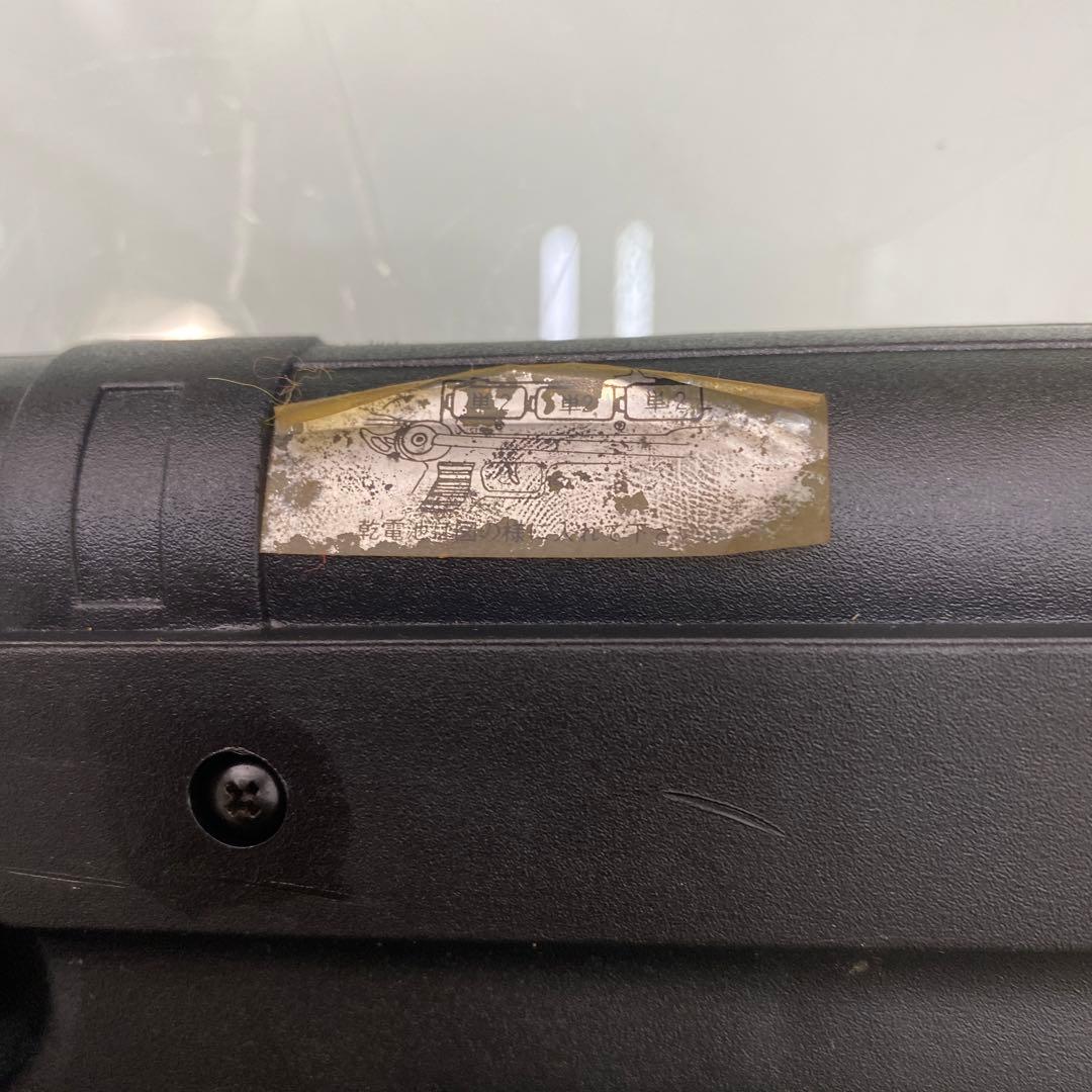 ☆昭和レトロ シュマイザー MT-36 電動機関銃☆ - メルカリ