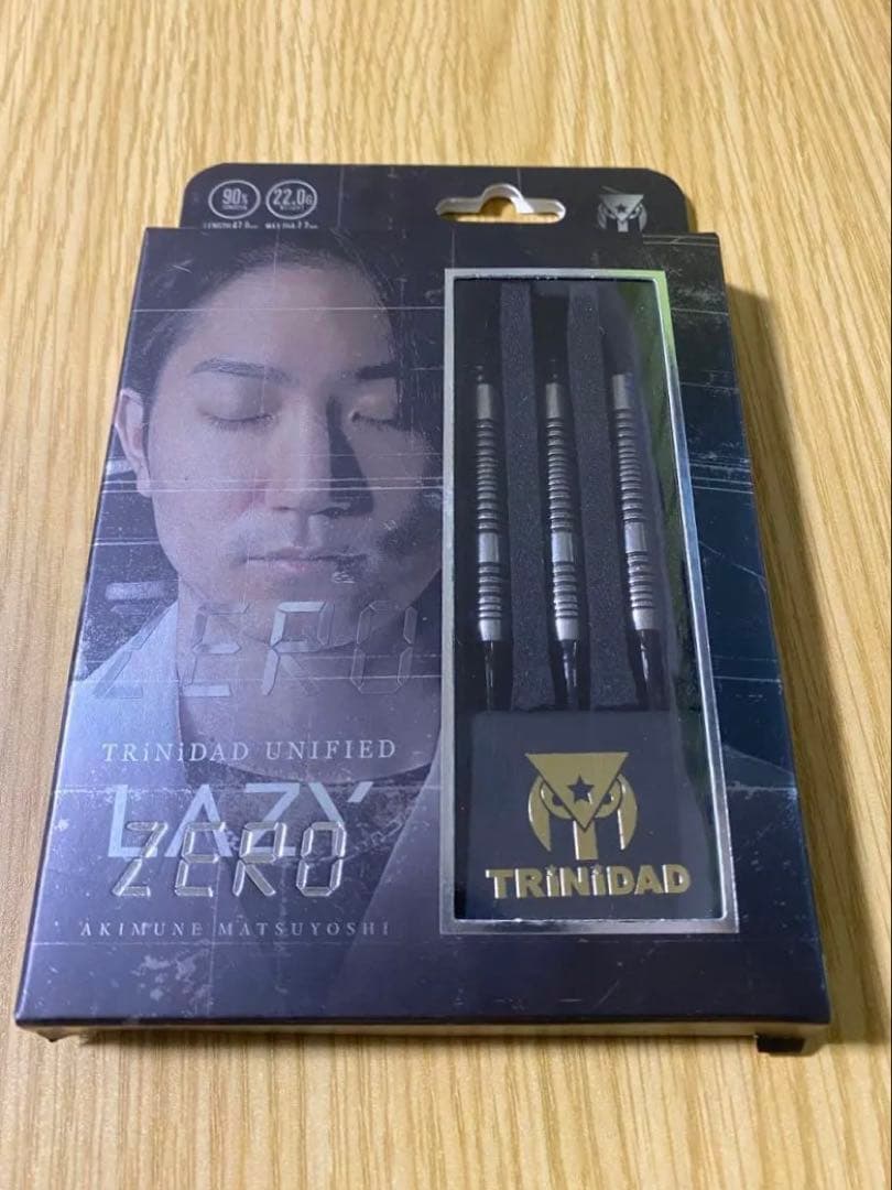 レイジー ゼロ　LAZY ZERO