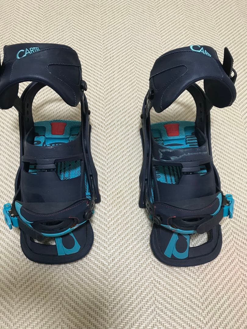 USED バートン　カーテル　BURTON CARTEL 楽天市場】25-26 BURTON/バートン CARTEL X カーテルエックス メンズ