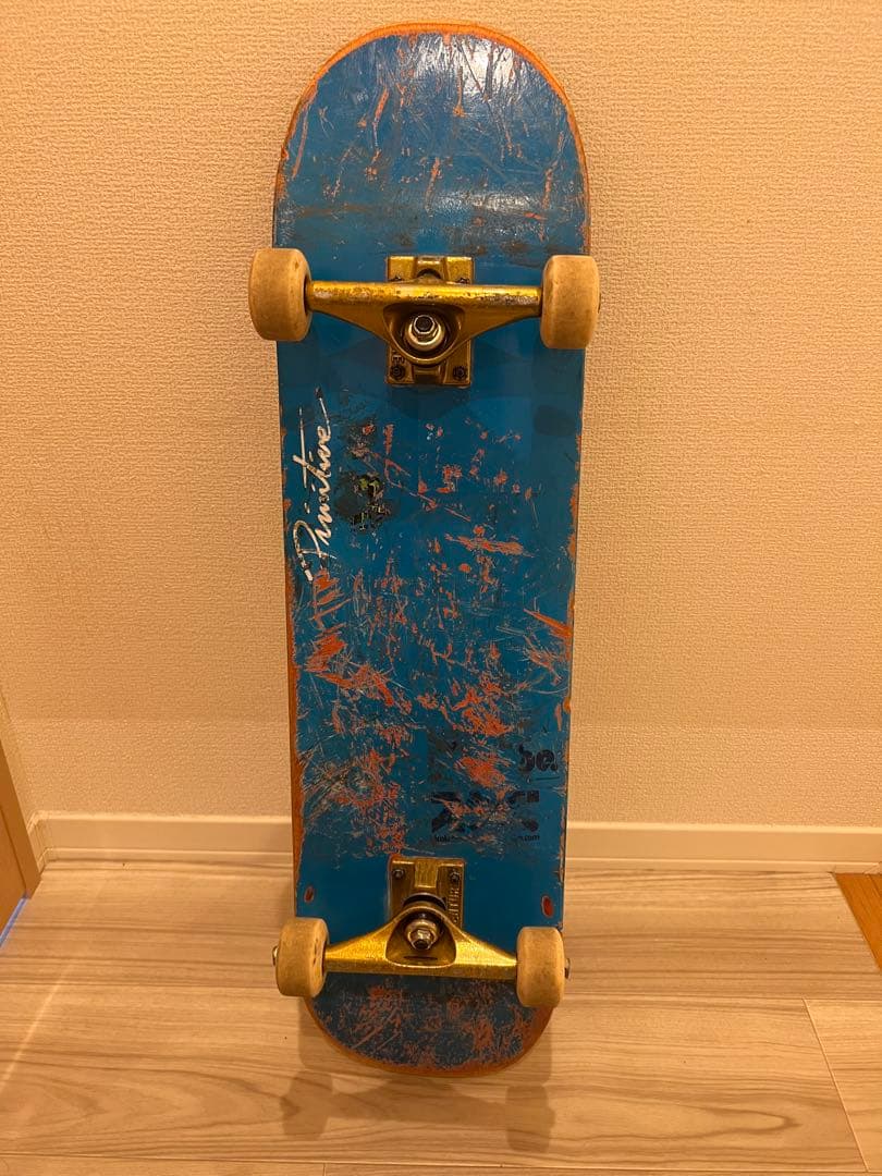 スケートボード コンプリート　最終値下げ