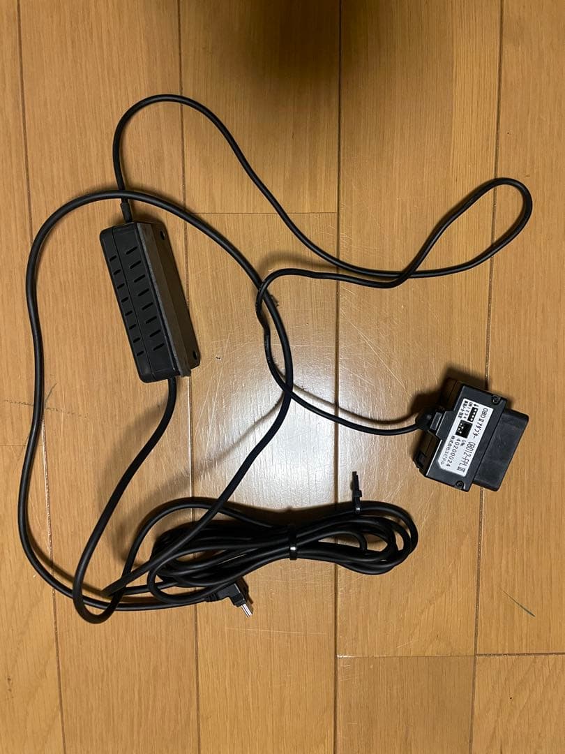 ユピテル 富士サクラ Sakura01