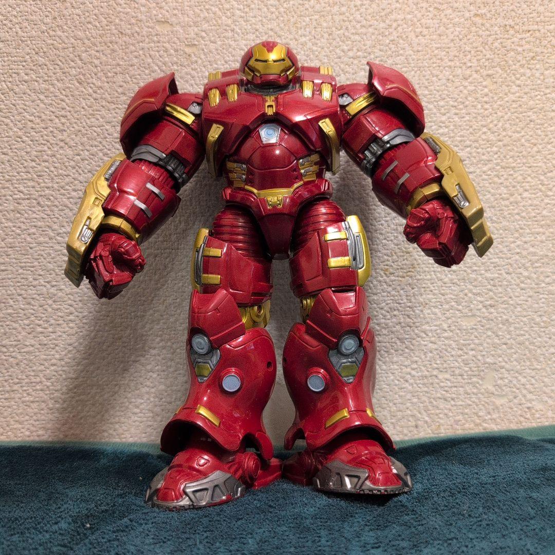 マーベルレジェンド　ハルクバスター