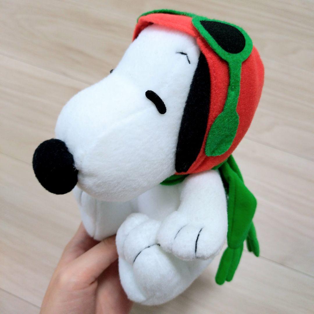 非売品レア♥新品未使用 スヌーピー グッズ7点 まとめ売り PEANUTS