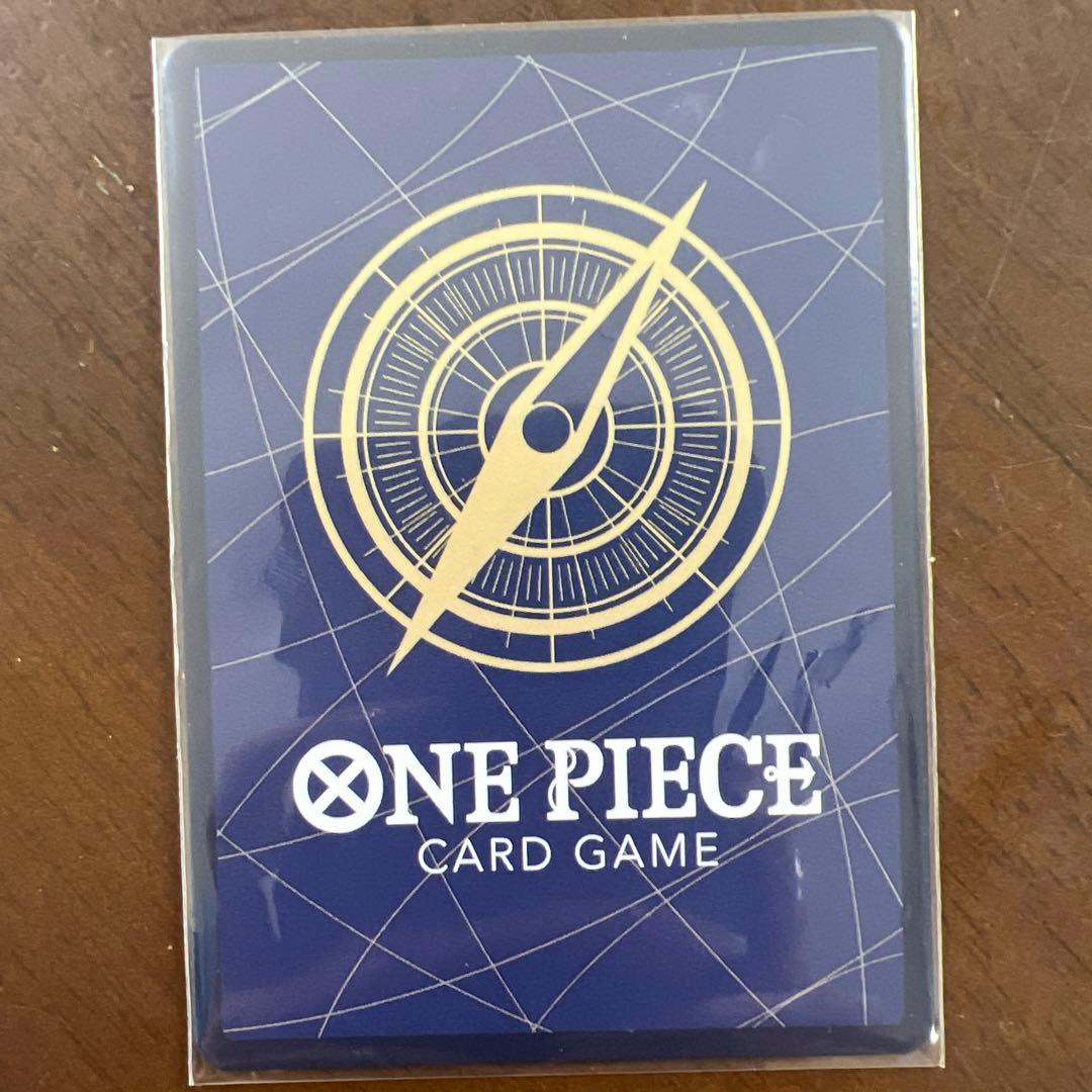 ロロノア・ゾロ 9000パワーカード - メルカリ