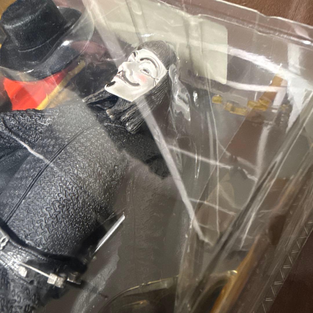 DoKIri- 様 V for Vendetta V・フォーヴェンデッタ - メルカリ