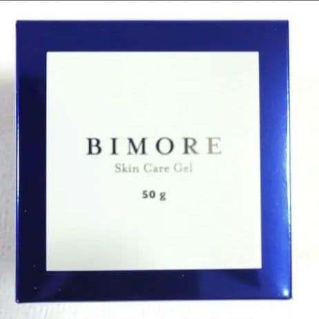ビモア　スキンケアジェル　50g