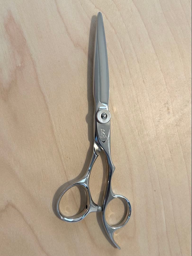 ⭐︎美品⭐︎ RINXシザー6インチ　パワーロック