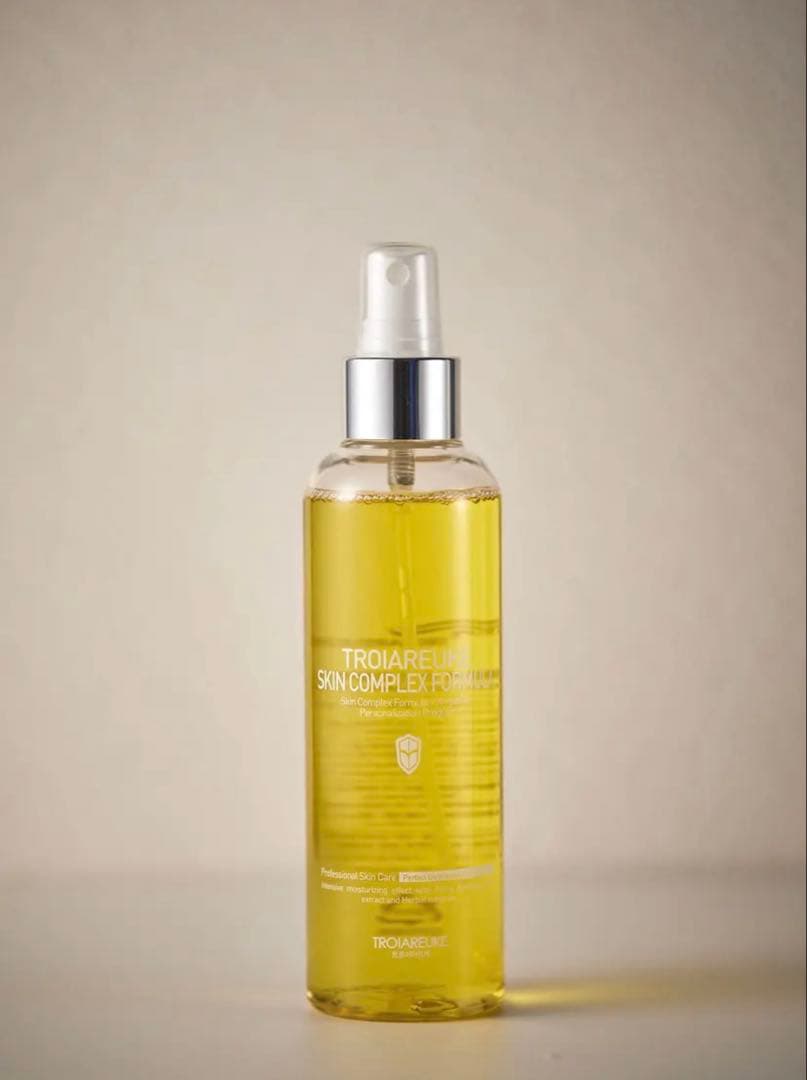 TROIAREUKE H＋COCKTAIL RADIANCE AMPOULE