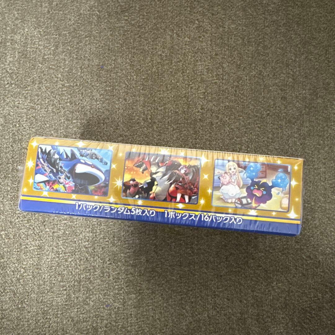 ポケモンカードゲーム25thアニバーサリーコレクション1BOX(シュリンク