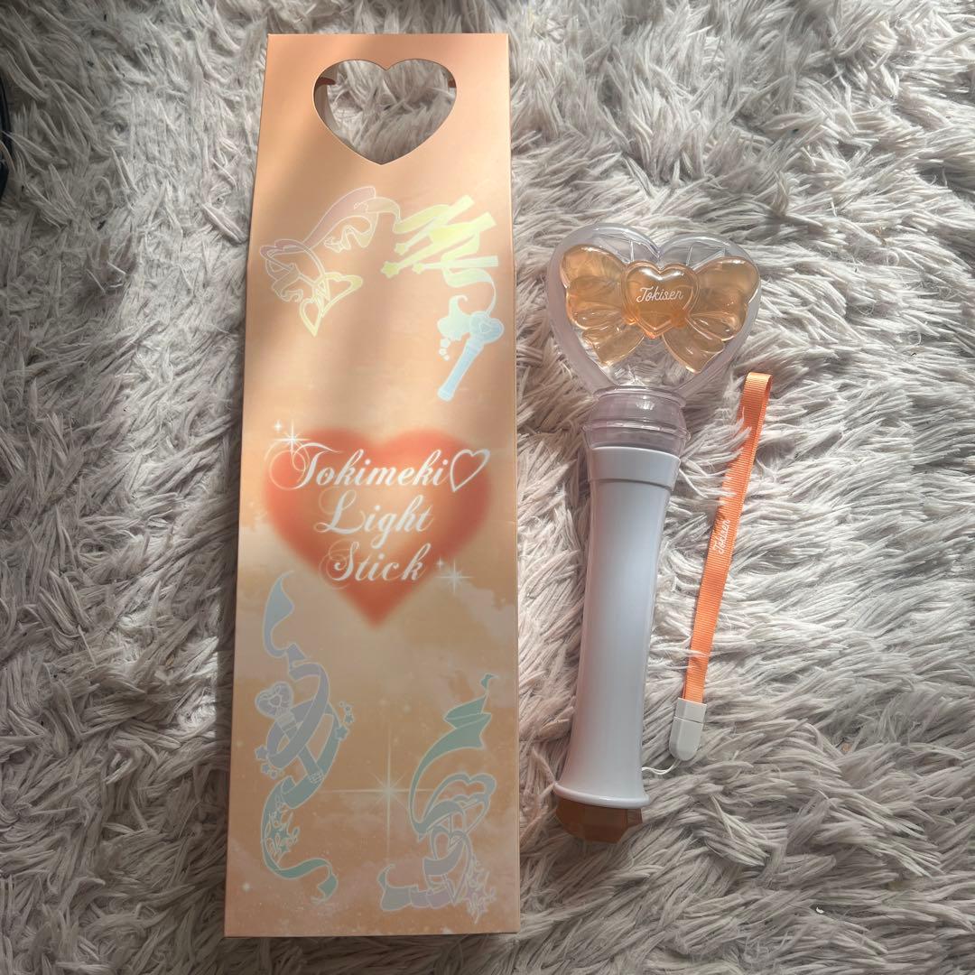 超ときめき宣伝部 とき宣 ペンライト Tokimeki Light Stick - メルカリ
