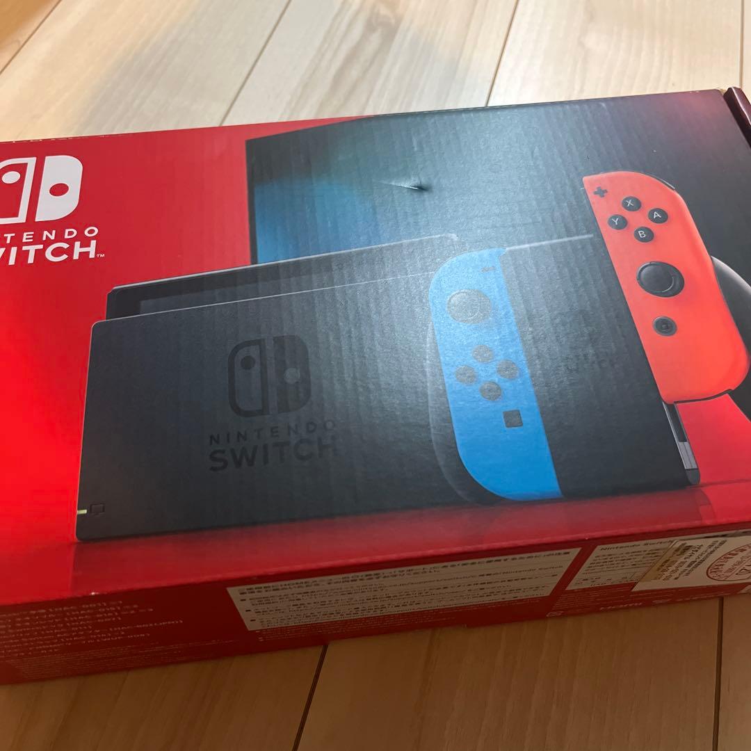 popoさん専用Nintendo Switch Joy-Con (L)