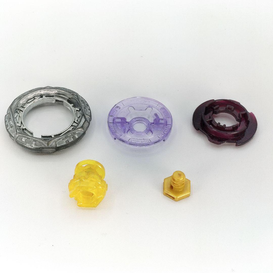 ファントムオリオン B:D メタルファイトベイブレード - メルカリ