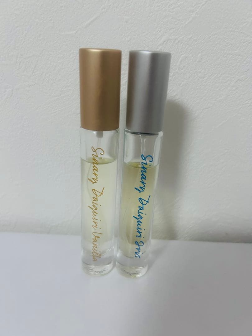 シナリー　ダイキリ　香水 2本セット
