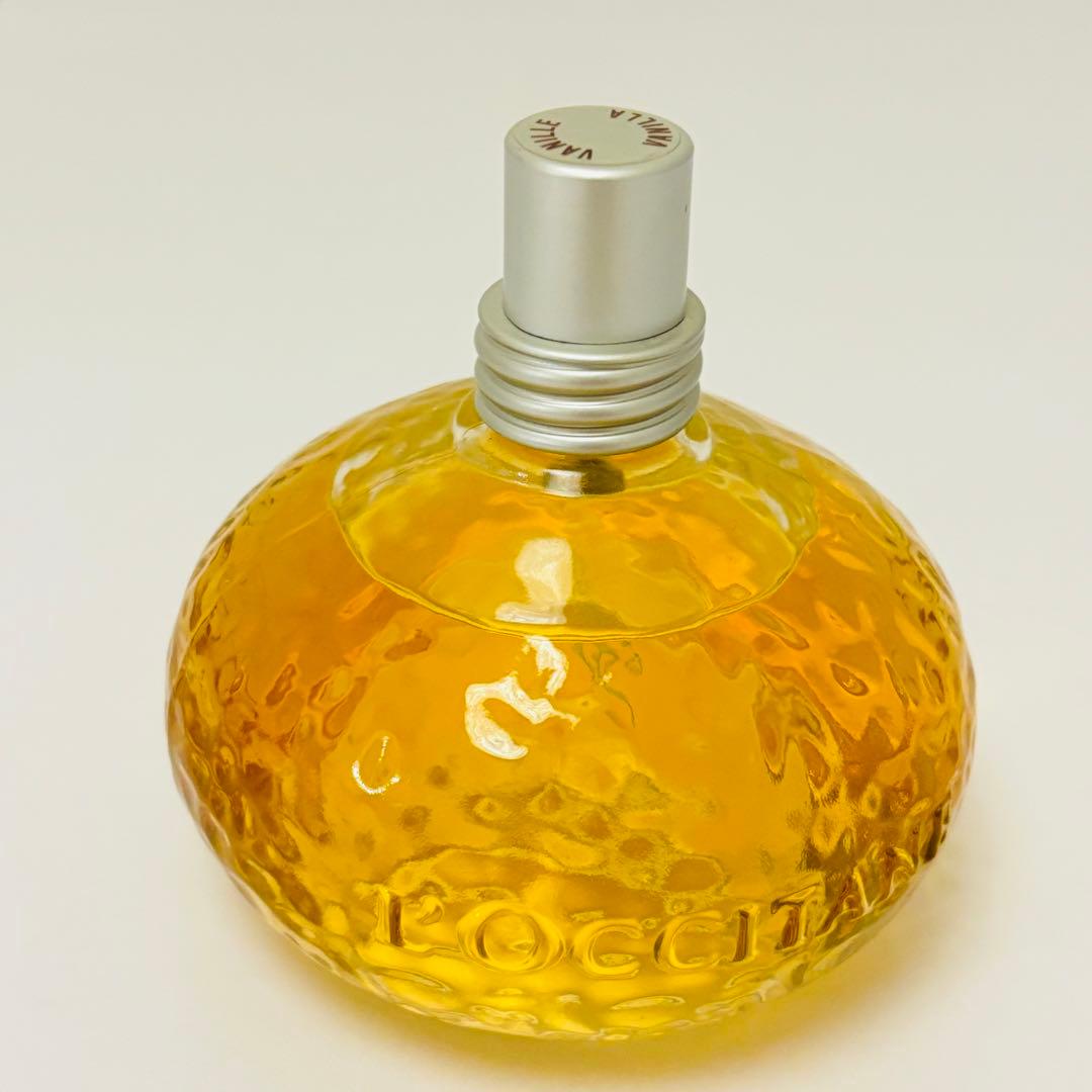ロクシタン ヴァニラ 100ml 香水