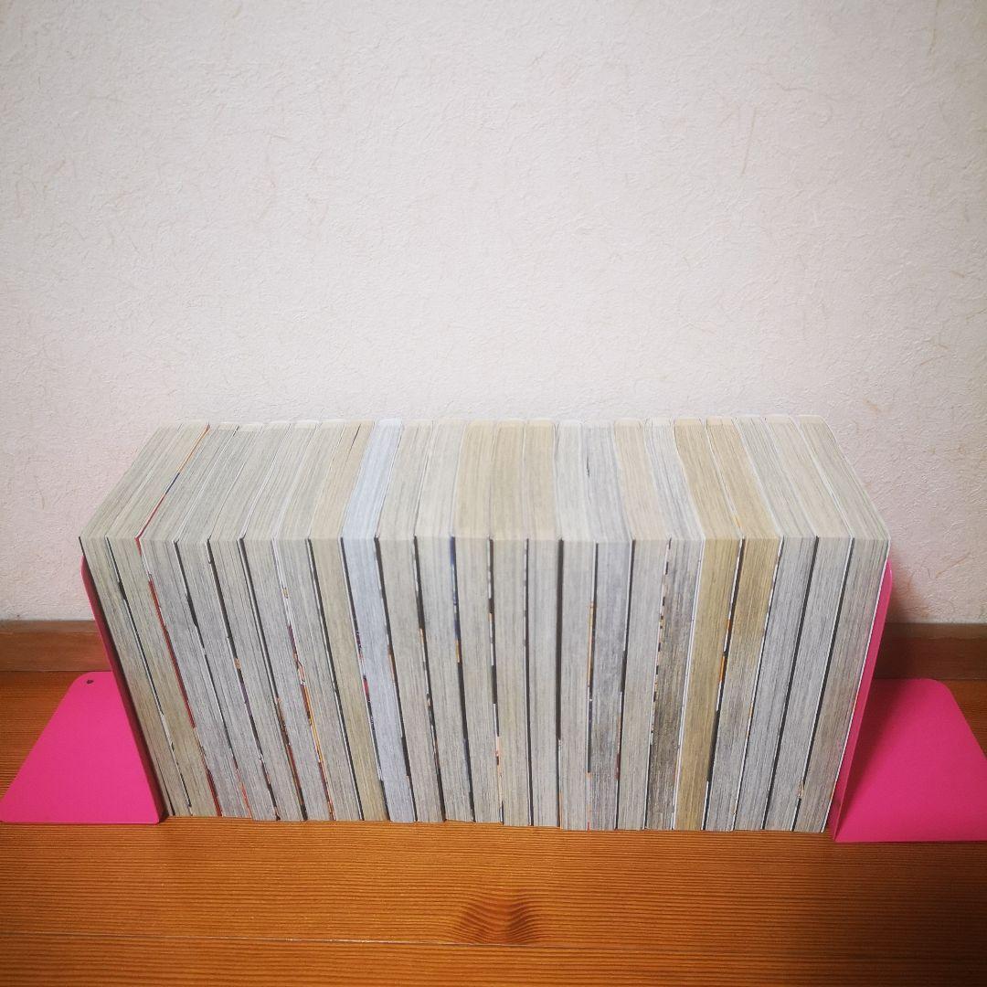 ハイキュー!! 全巻セット 1-45巻+33.5巻 - メルカリ