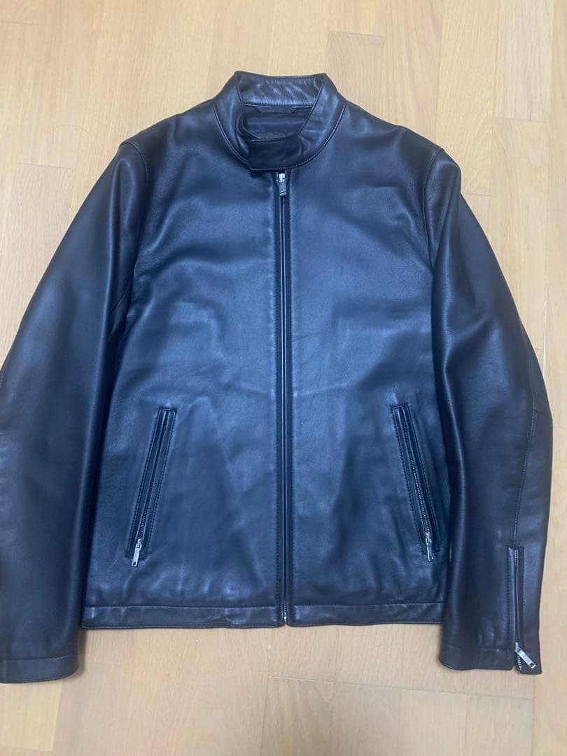 Macintosh London M シングルライダース マッキントッシュ ロンドン MACKINTOSH LONDON 【Weather proofed