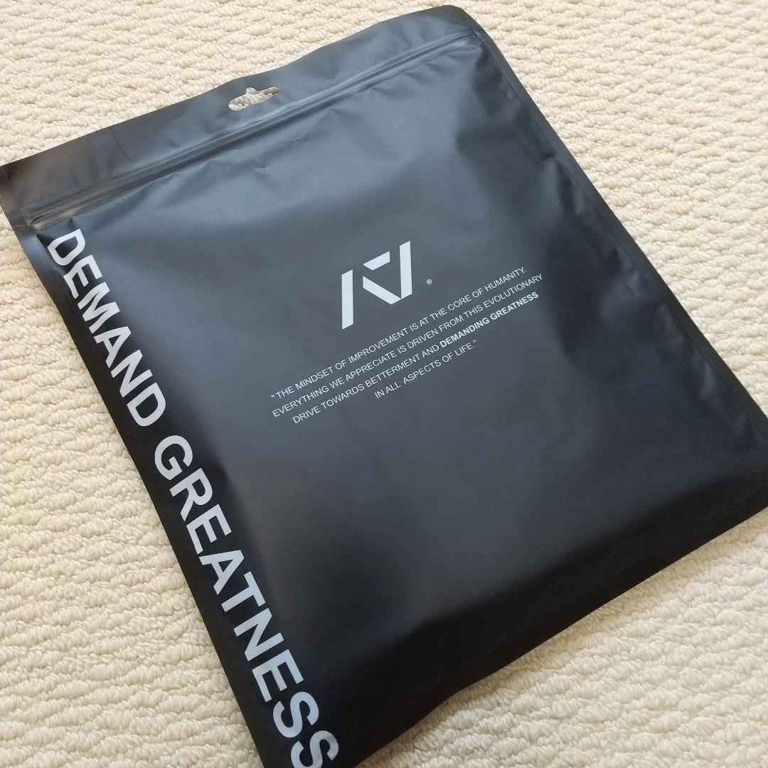 新品、未開封品】A7 Bar Grip バーグリップ TシャツメンズLサイズ