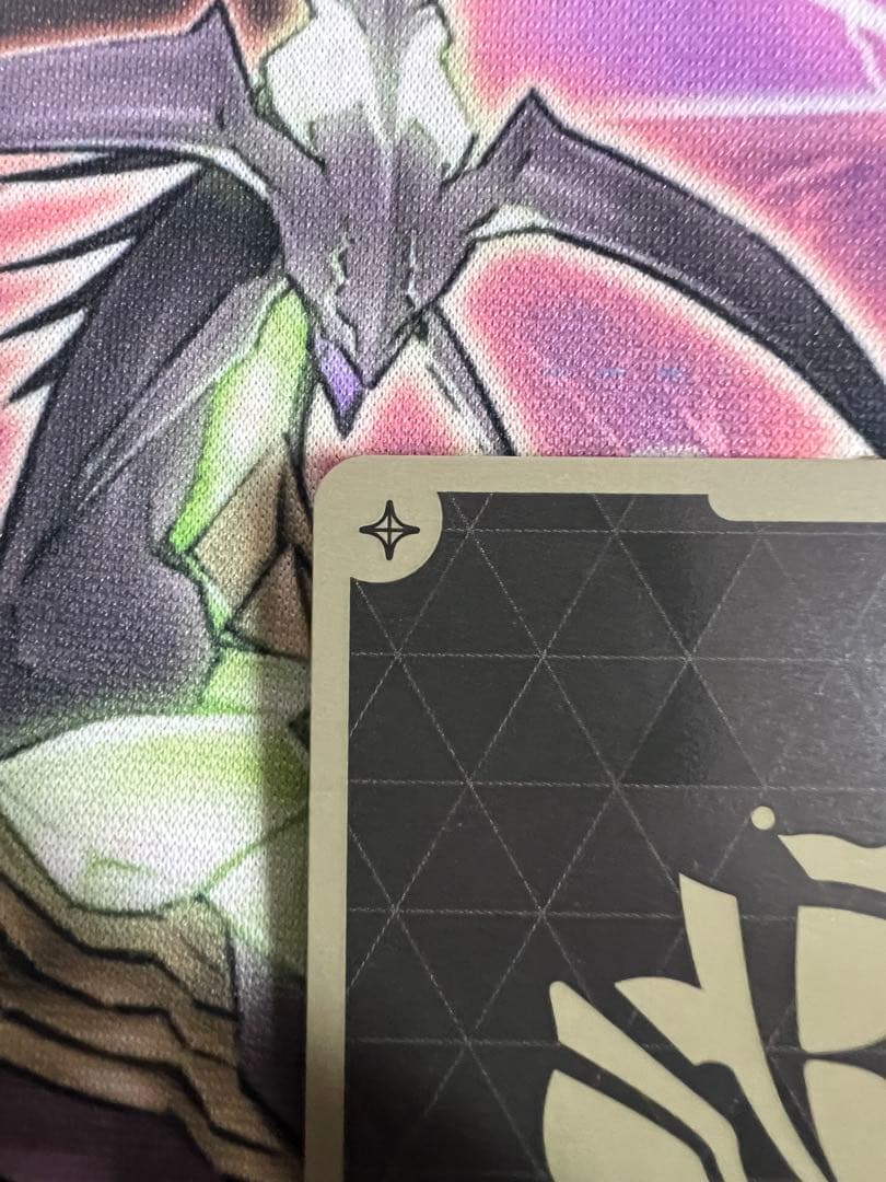 ホロカ オーロ・クロニー プロモ - メルカリ