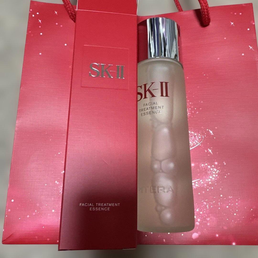 SK-IIフェイシャルトリートメントエッセンス　230ml