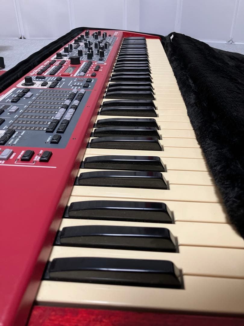 シンセサイザー/NORD STAGE 2 SW73 CLAVIA / nord STAGE 2 EX ついに発売日決定！！ | イシバシ楽器
