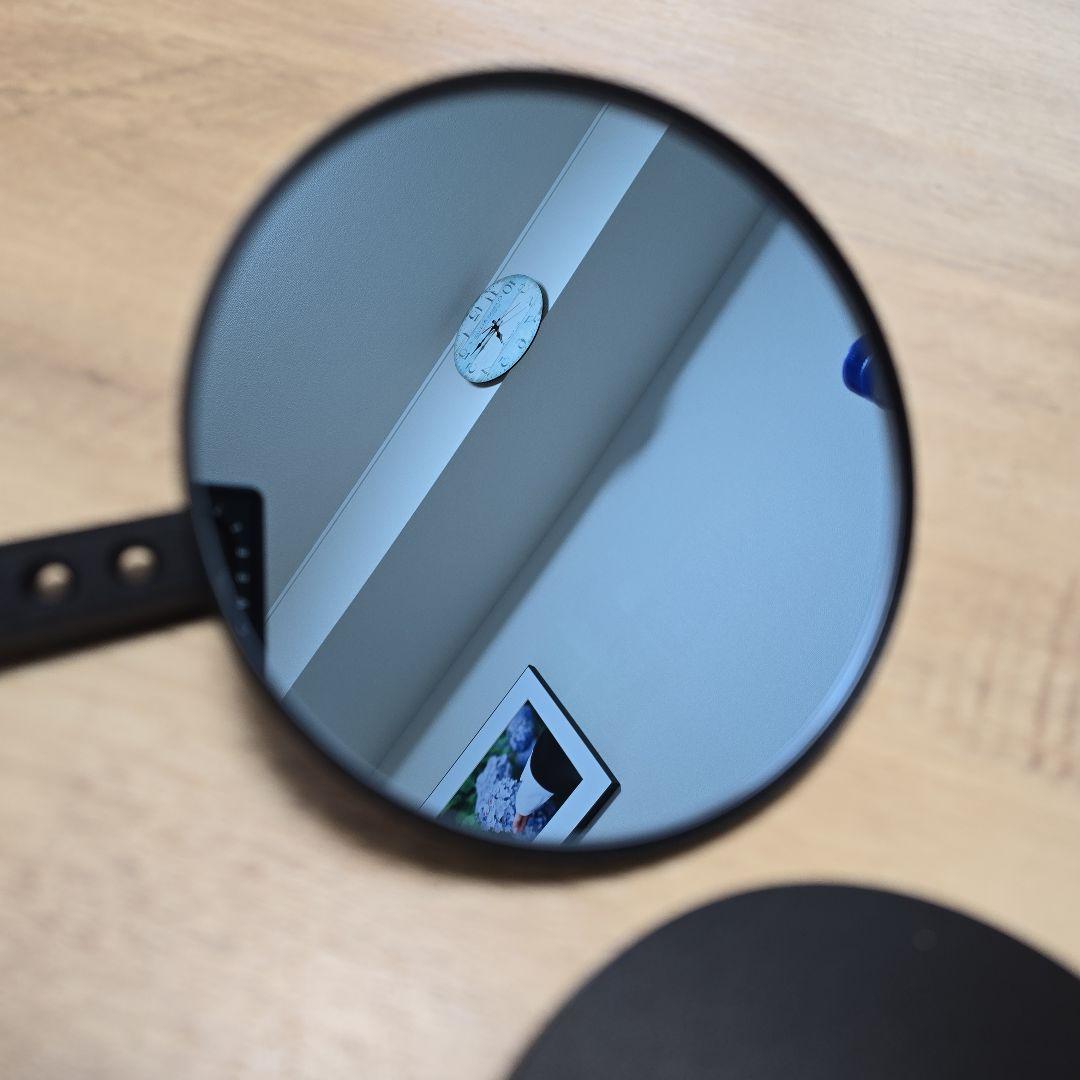 46works x Napoleon バイク用ミラー左右セット NA-017 - メルカリ