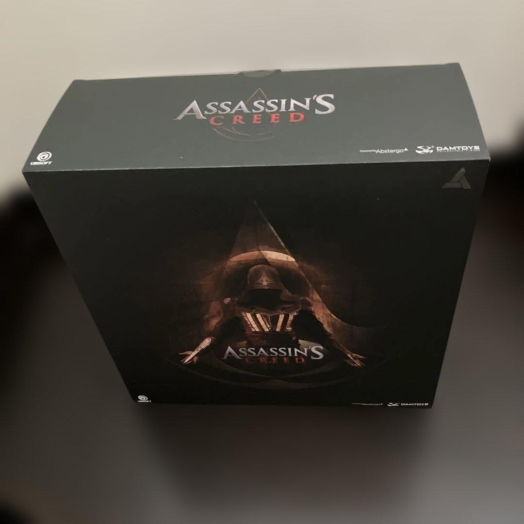 DAMTOYS アサシンクリード ギラール・デ・ネルハ - メルカリ