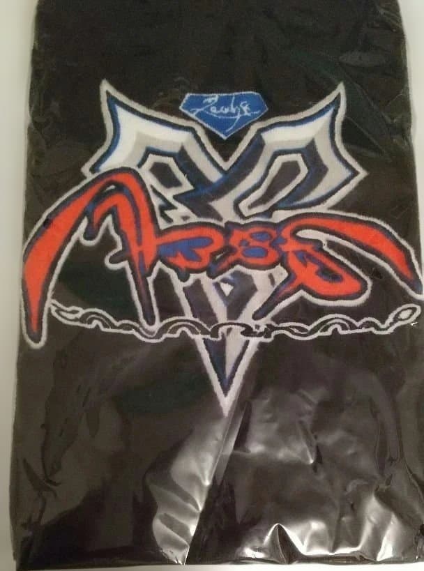 【未開封】FINAL FANTASY X HD Remaster フェイスタオル