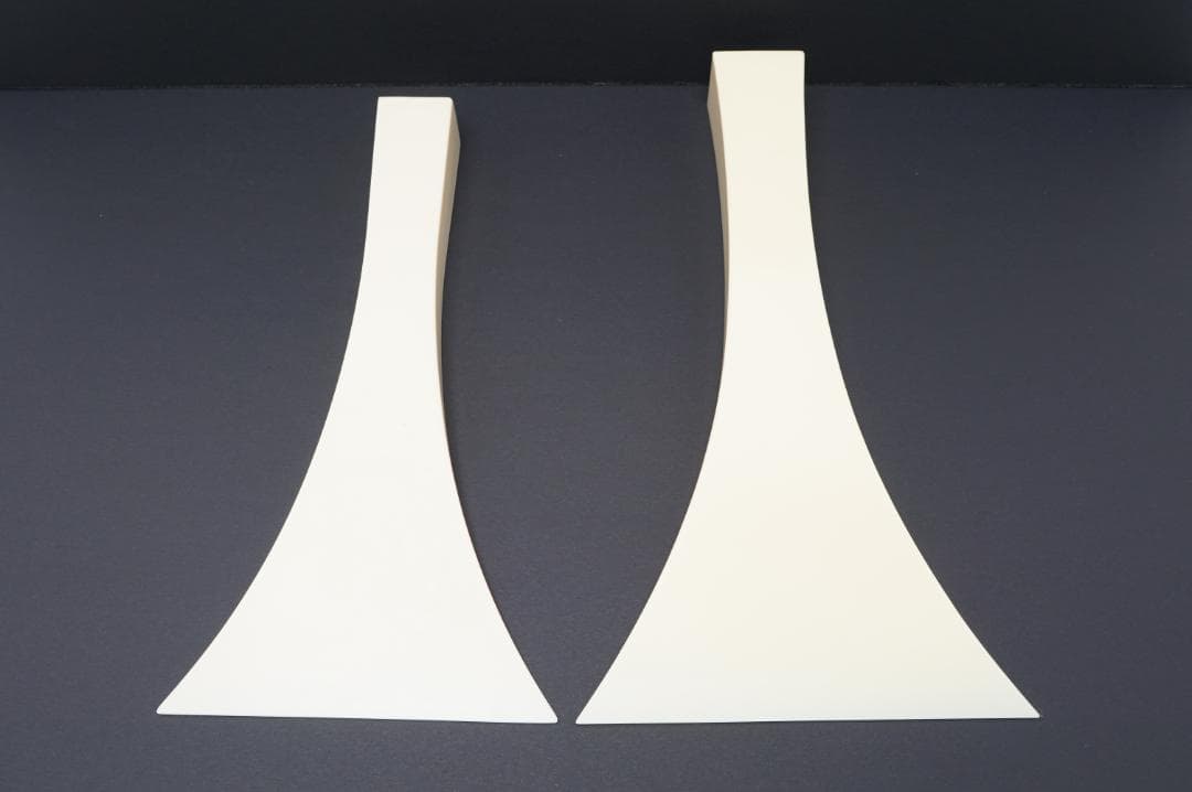 三味線 撥 バチ 藤 50 2本セット - メルカリ