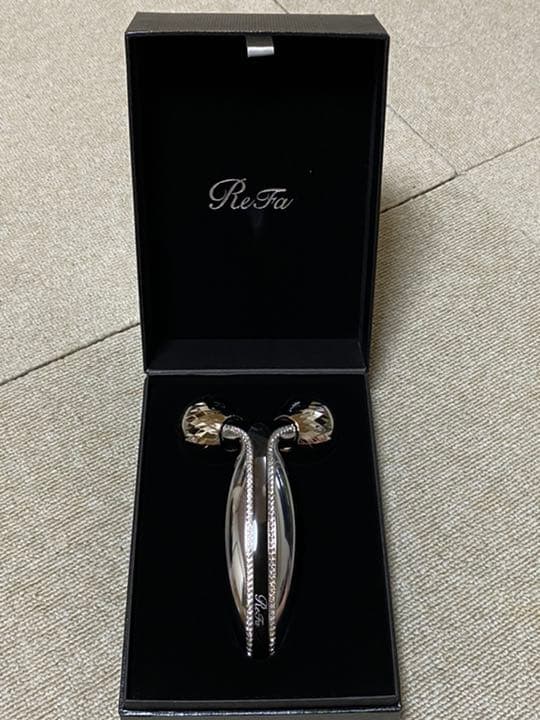 MTG ReFa Crystal リファクリスタルN