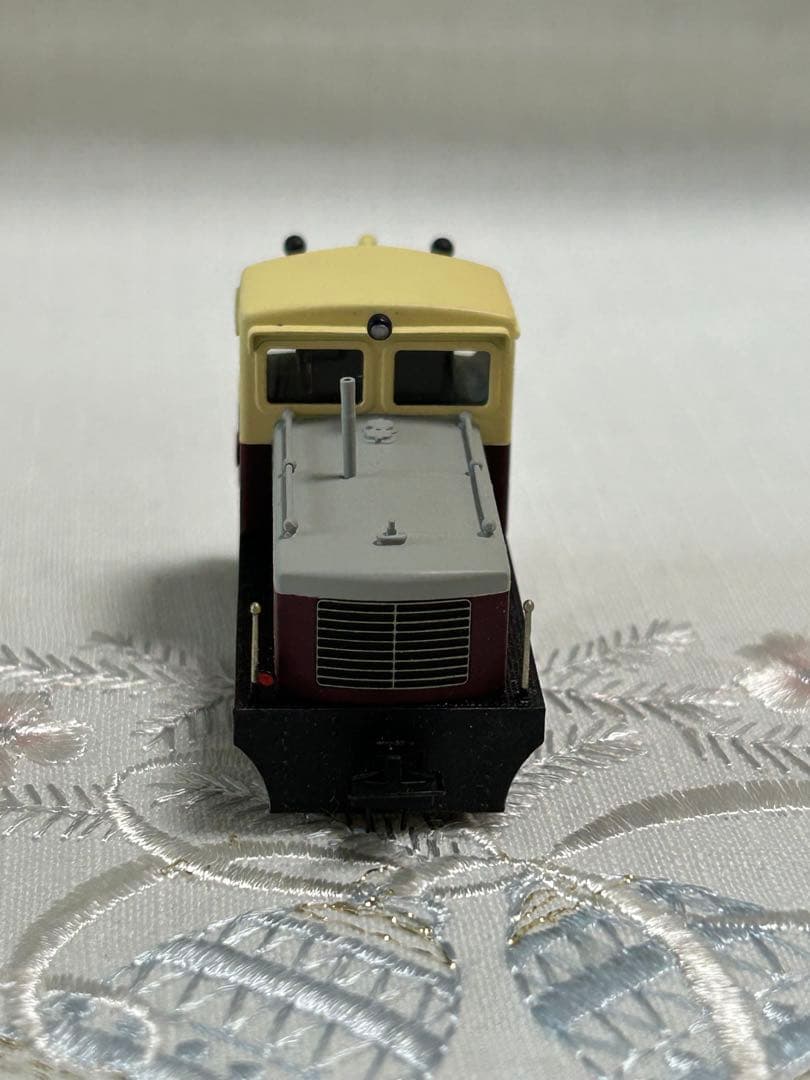 山*ん様 乗工社 JOE WORKS 木曾森林鉄道 HO酒井C4型 1:87 塗 - メルカリ