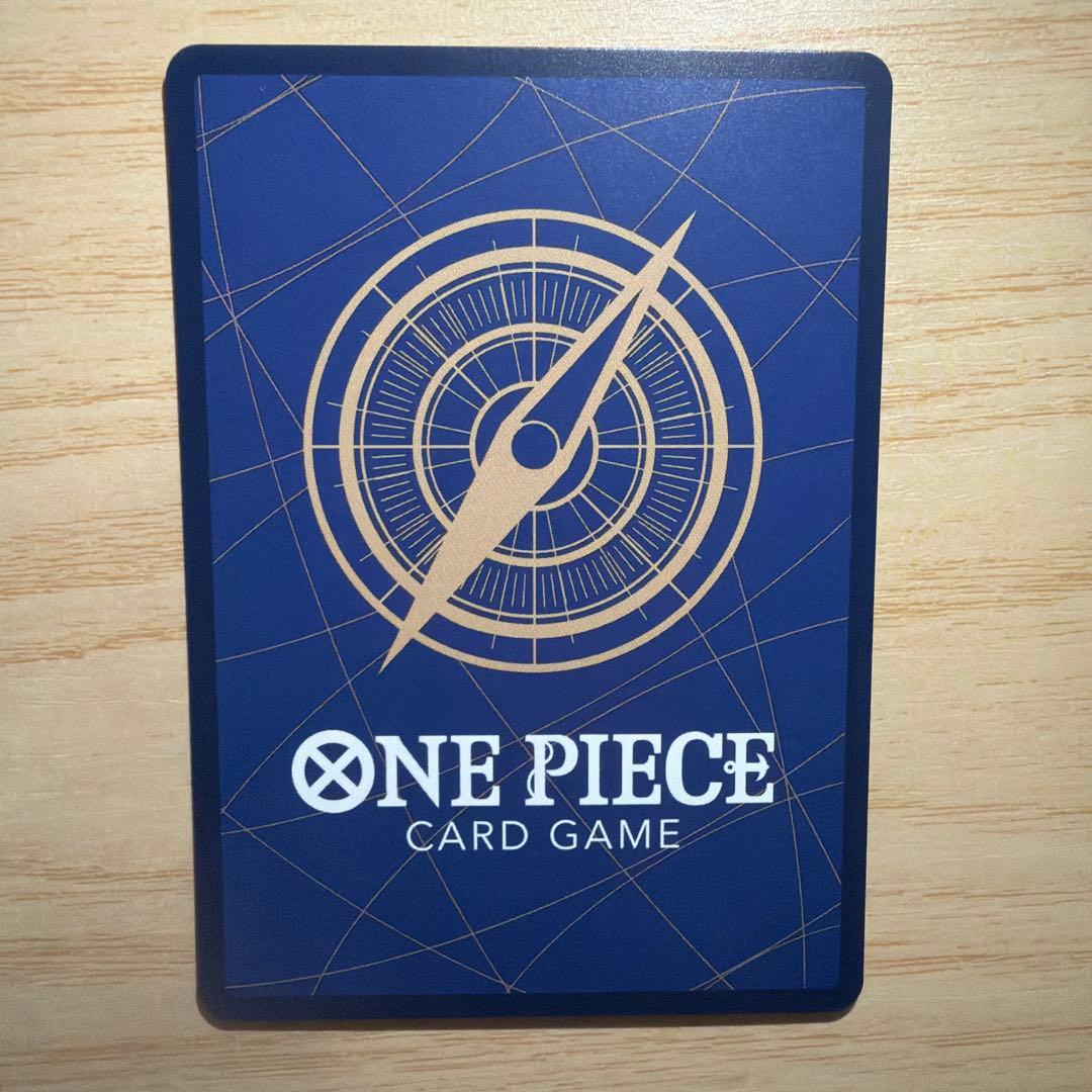 ローダー付】ボア・ハンコック SR パラレル OP07 500年後の未来 - メルカリ