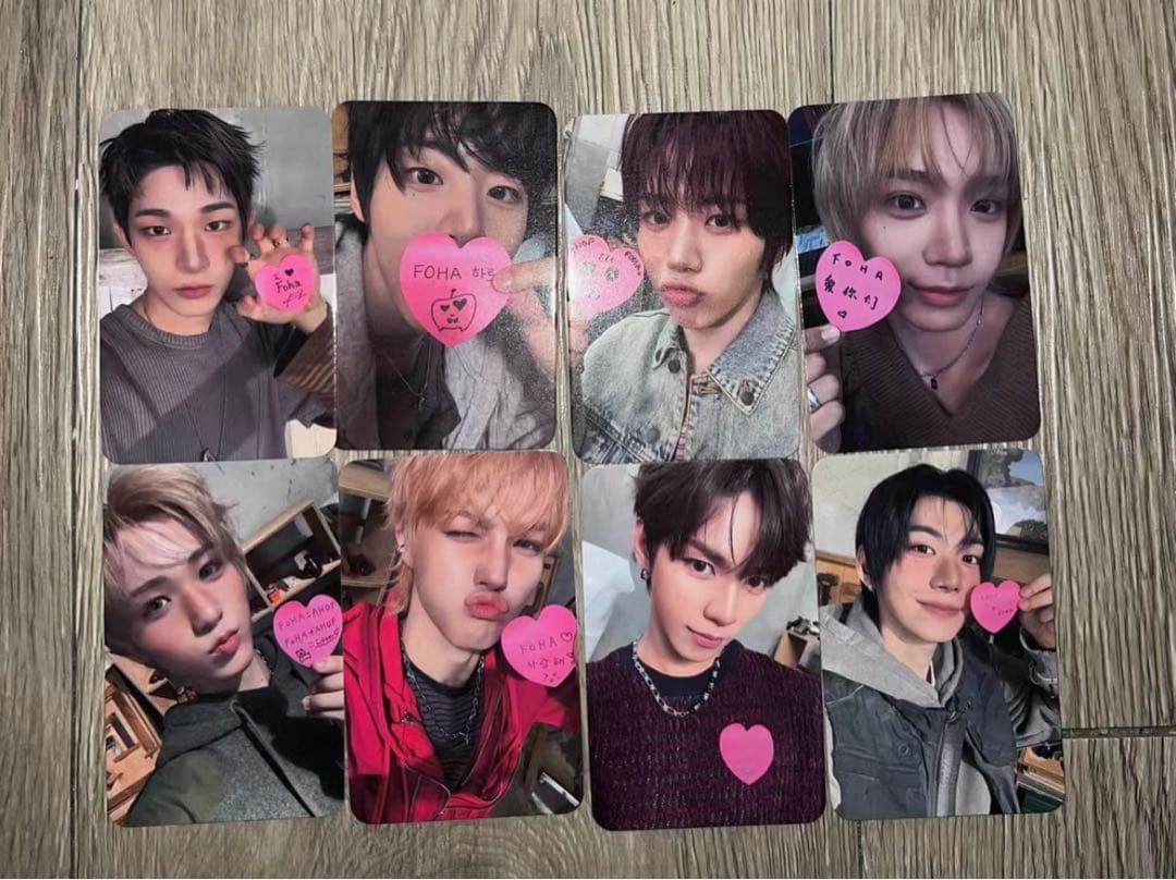 ahof ミペン　ミニペンミ　サノク　セット