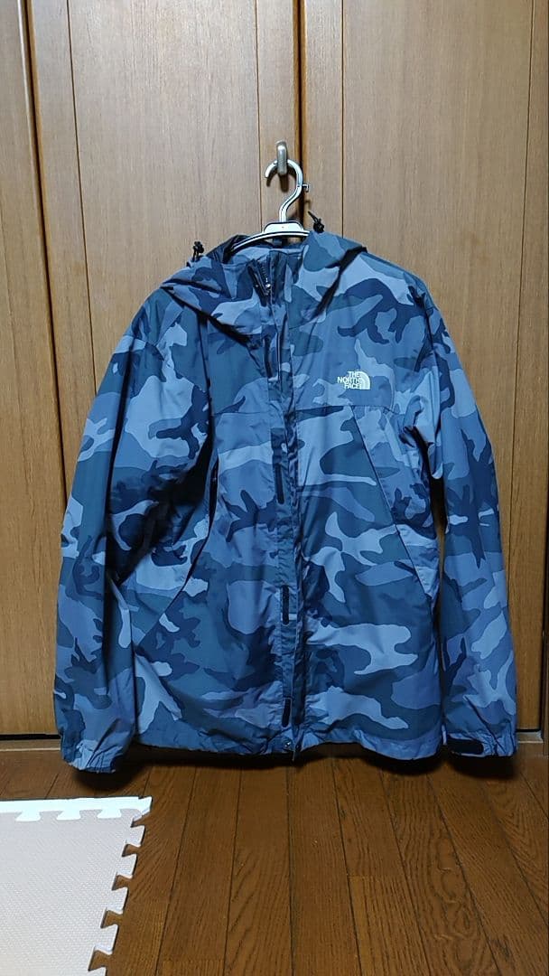 ジャケット・アウター user_9df4342f THE NORTH FACE｜オルタレーション バフズ ジャケット アウター ダウン