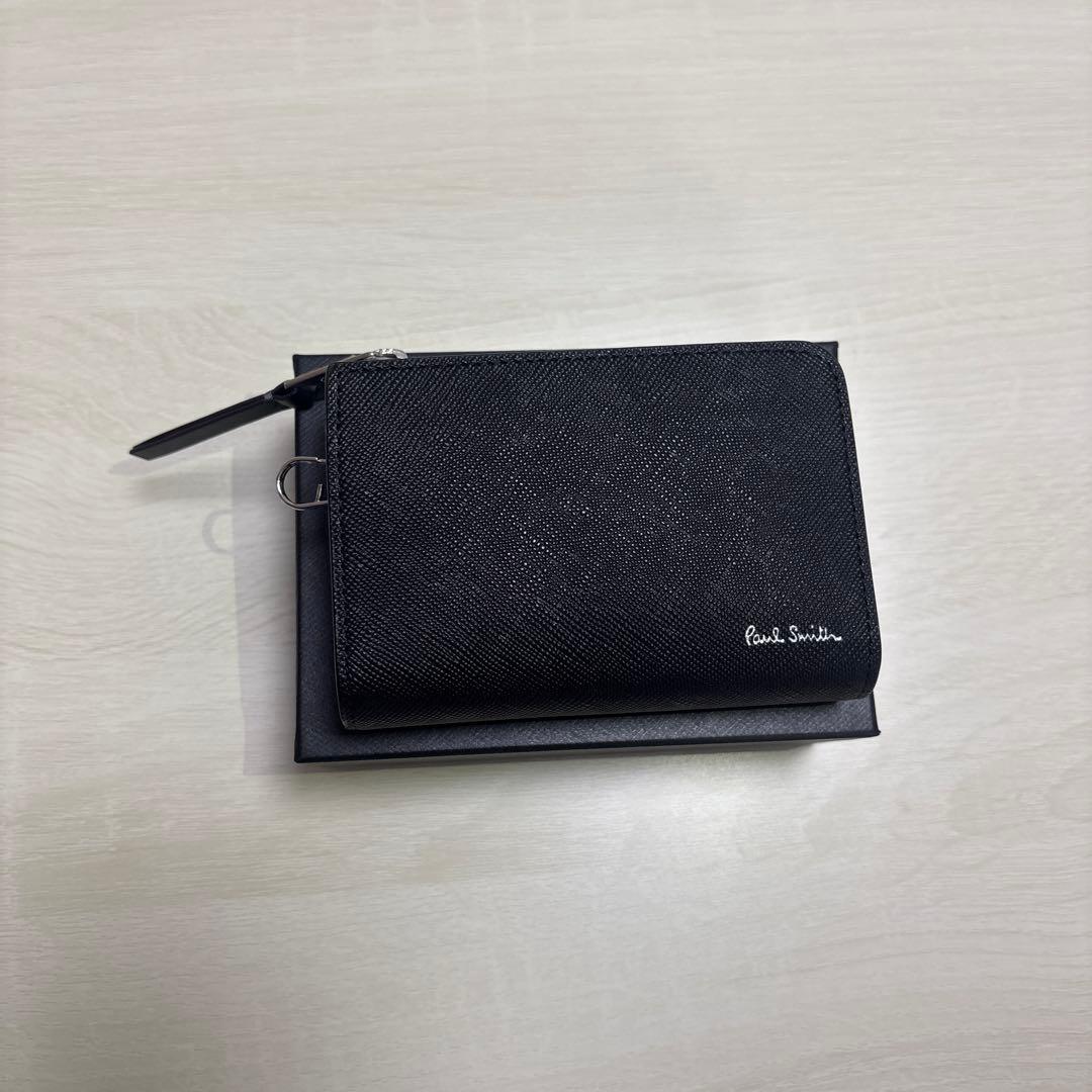 Paul Smith &キーケース