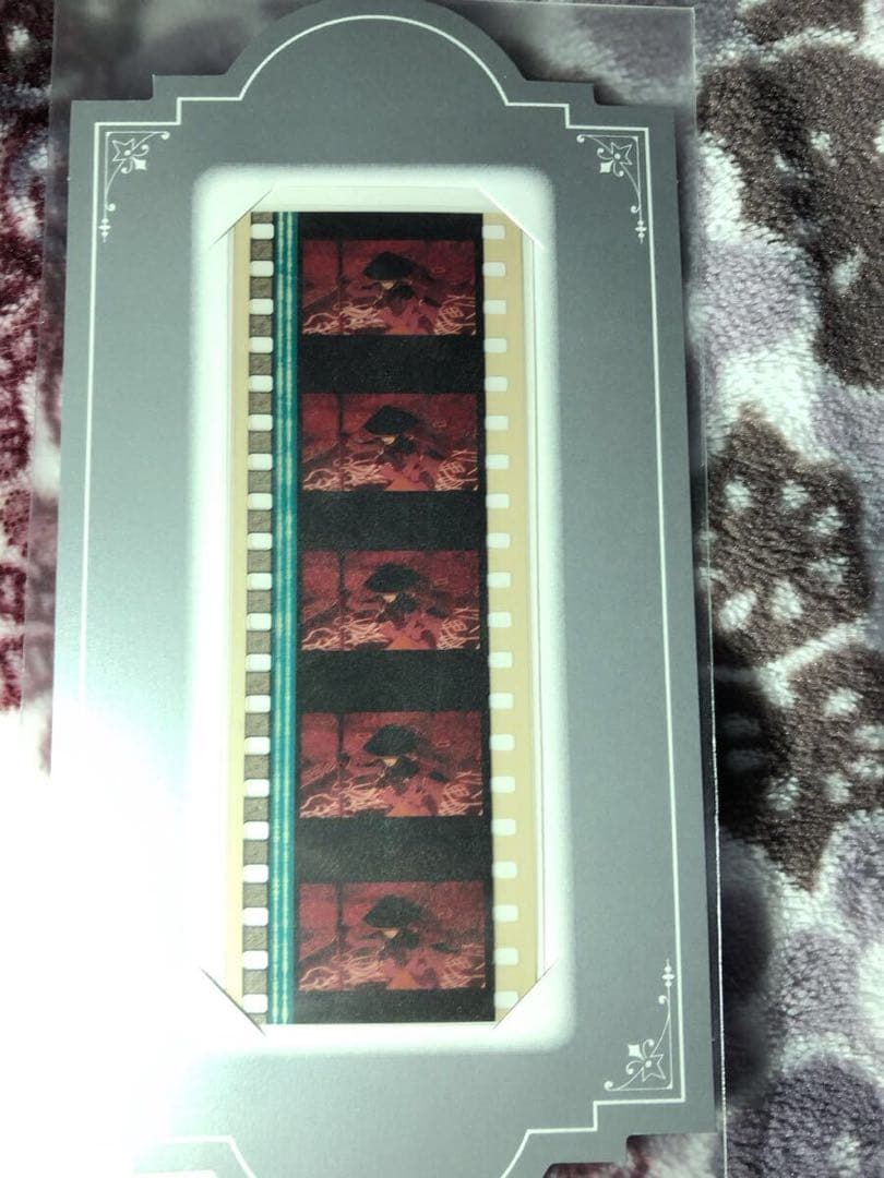 青の祓魔師 劇場版 生フィルム リュウセイリュウ 劉 成龍 リュウ・セイリュウ (劇場版 青の祓魔師（エクソシスト))