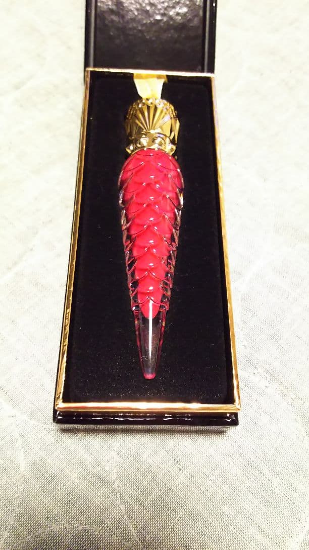 クリスチャンルブタン☆最終値下げ☆