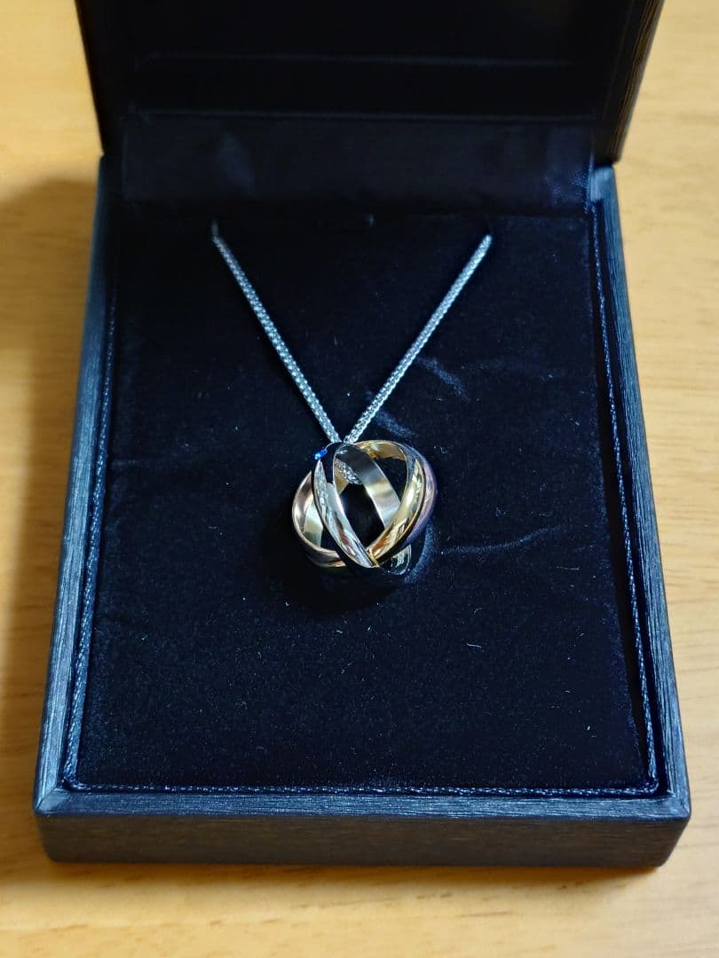 連休限定セール♫】 【新品】 三代目J SOUL 10周年 記念ネックレス