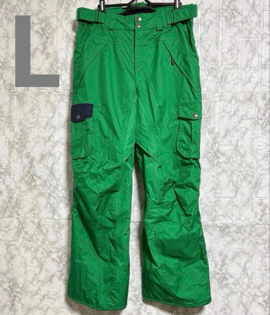 ♦︎良品♦︎希少・00s サロモンsalomonウェア上下 (XL ・L) - メルカリ