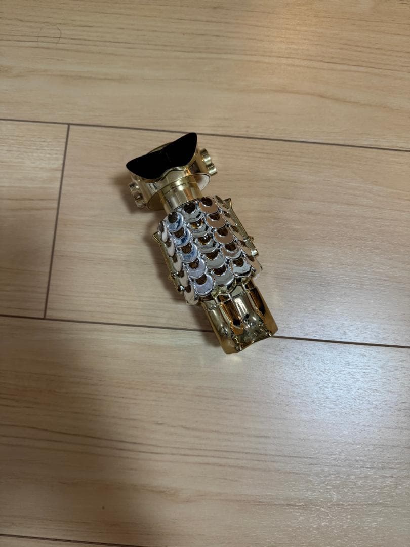 (日本未発売) ラバンヌ フェイム オーデパルファム 80ml