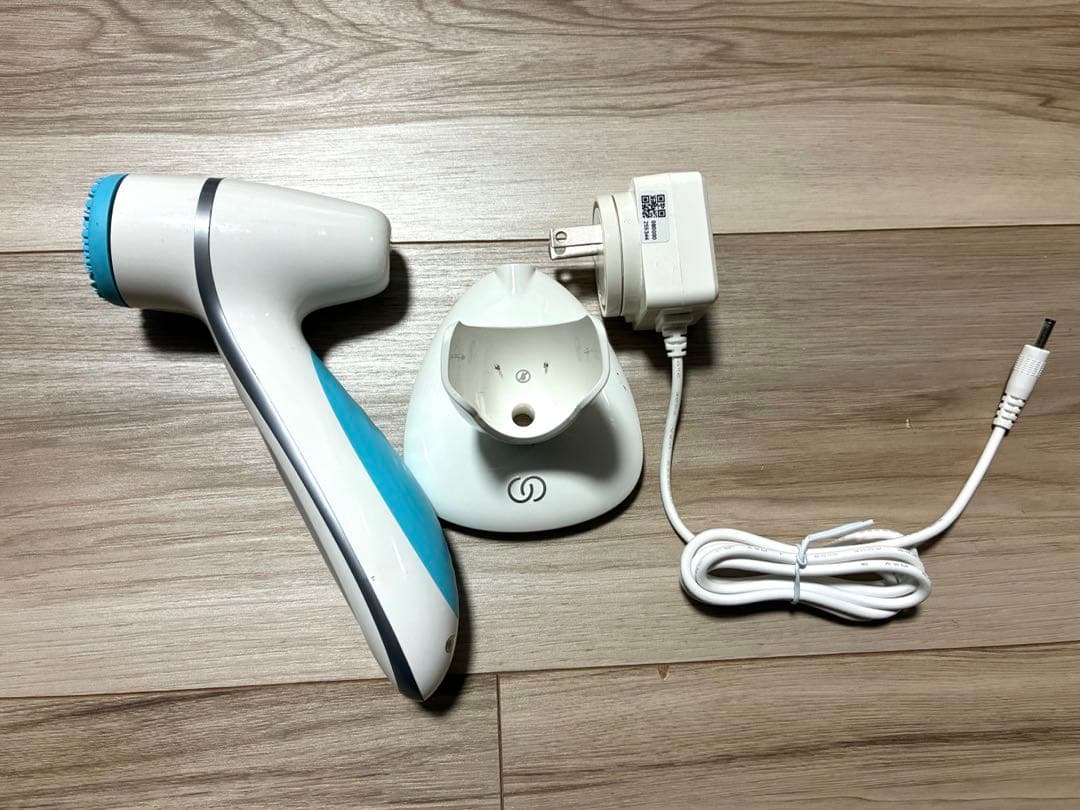 NUSKIN ニュースキン　ルミスパ 洗顔ブラシ