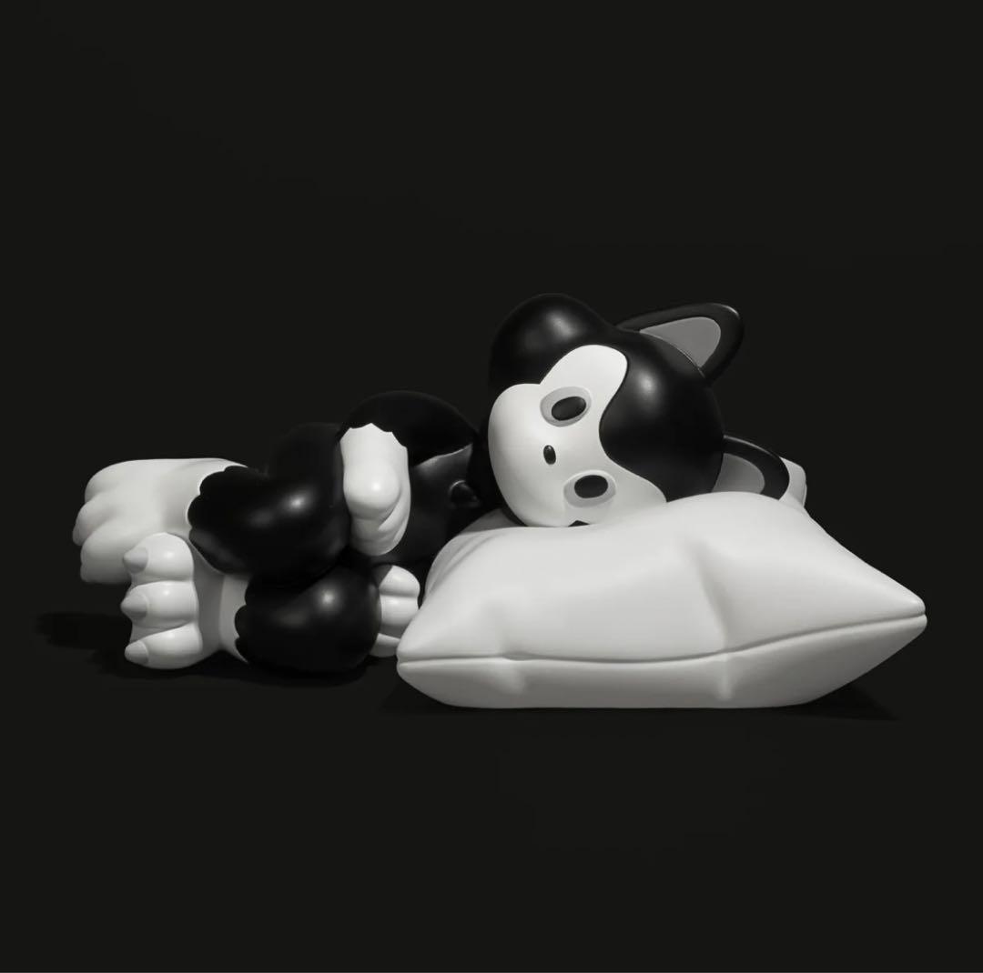 TIDE イデタツヒロ　Pillow フィギュア　ED300 いでたつひろ TIDE イデタツヒロ Pillow フィギュア ED300 いでたつひろ - メルカリ