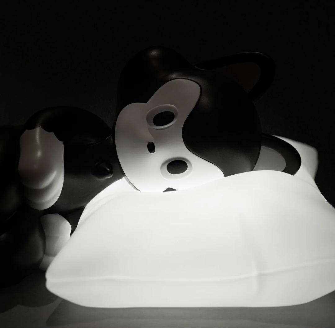 TIDE イデタツヒロ Pillow フィギュア ED300 いでたつひろ - メルカリ