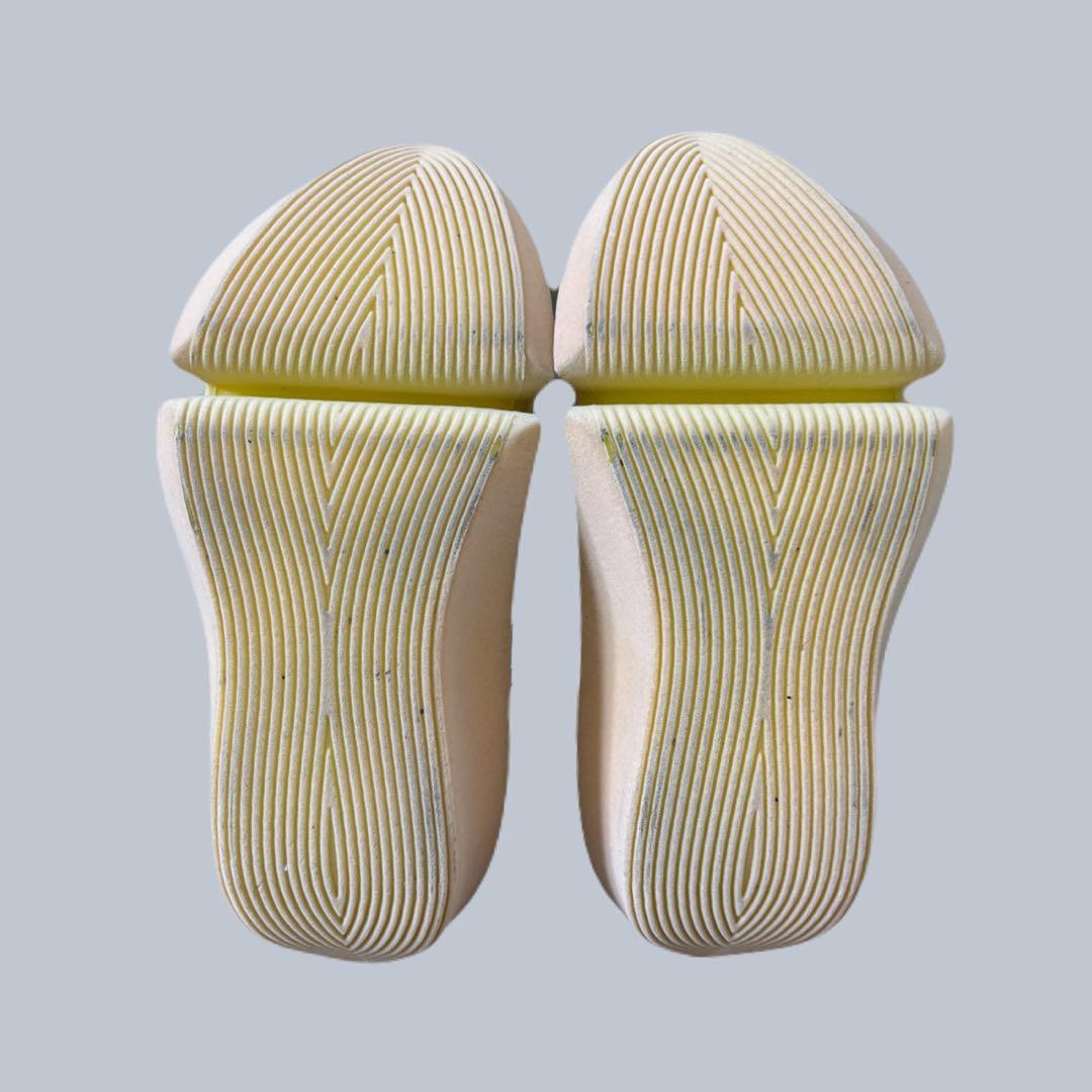 grounds】 ORCA LACE FLOCKY SCRATCH - メルカリ