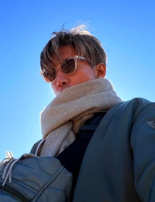 OWNDAYS 調光サングラス 木村拓哉さん プライベート着用 同型別色