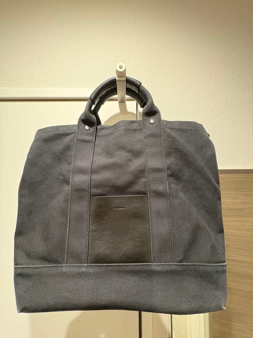 Hender Scheme Campus bag smallエンダースキーマ