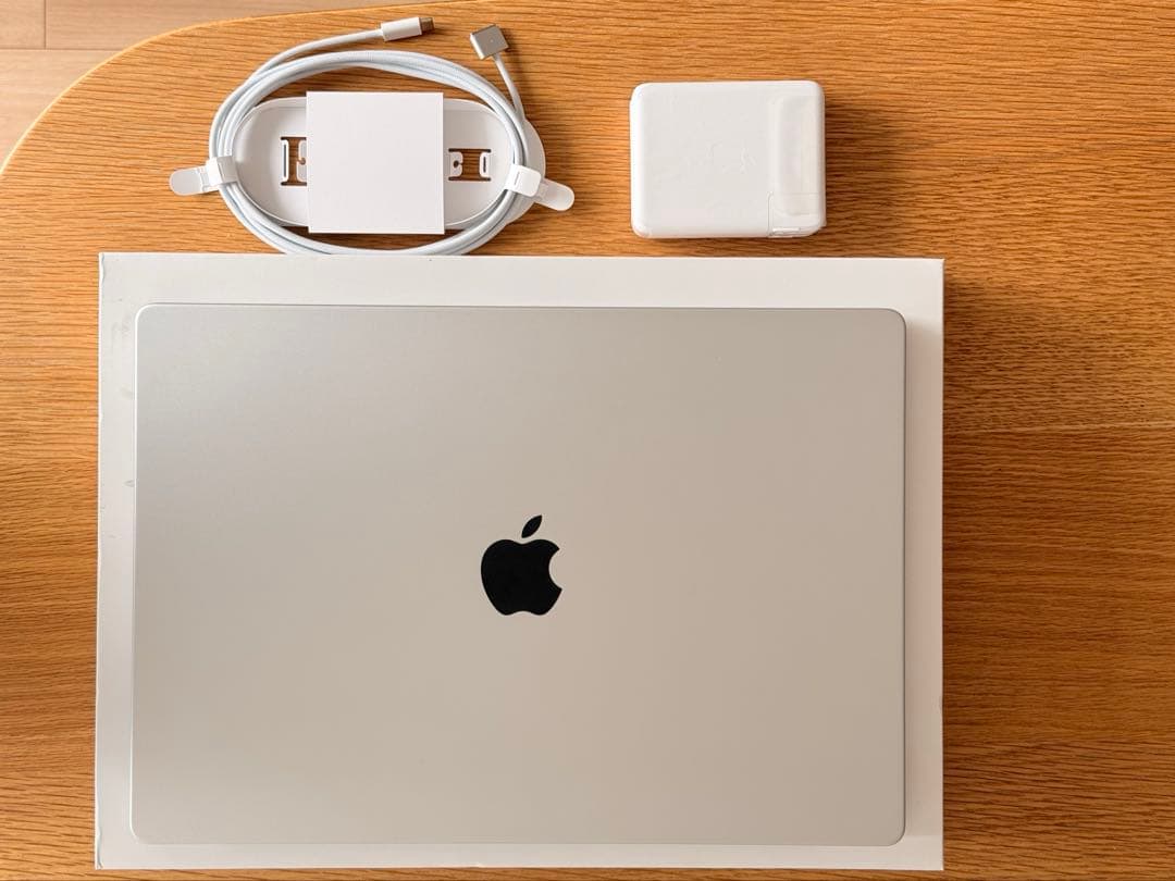 美品MacBookPro 16インチ M1 16GB 1TB16コア - US⌨️