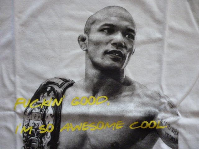 げ*ー様 新品未開封 山本KID徳郁 限定受注生産終了Tシャツ×Lサイズ 神