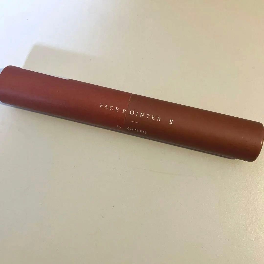 【新品未開封】 COREFIT フェイスポインターⅡ